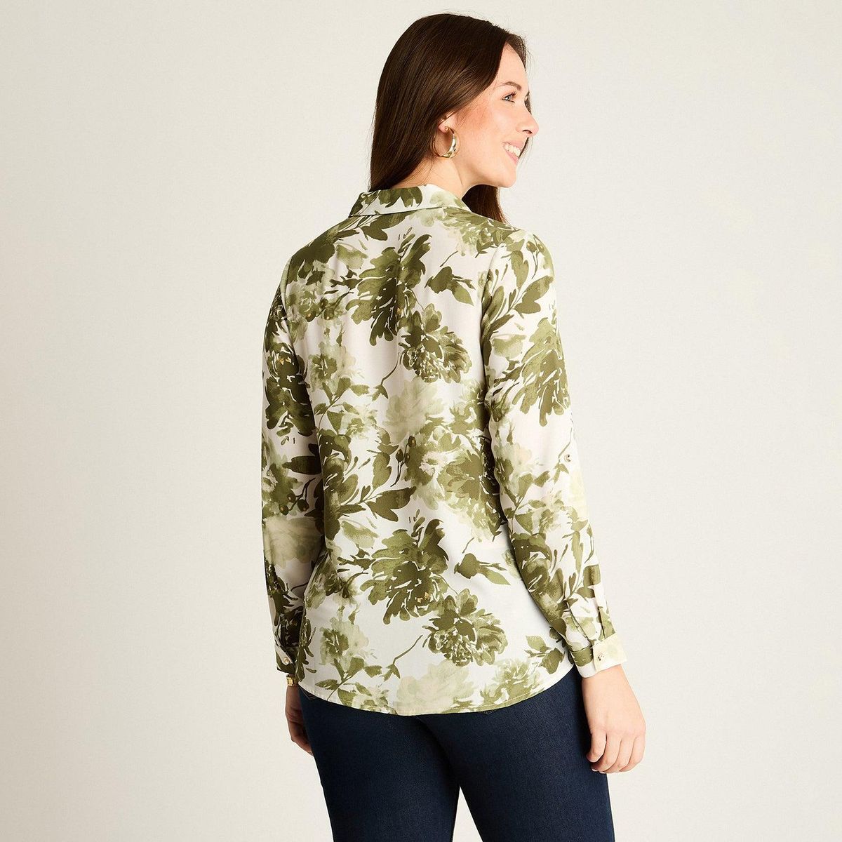 LORENZO DI PONTTI - Blusa Mujer