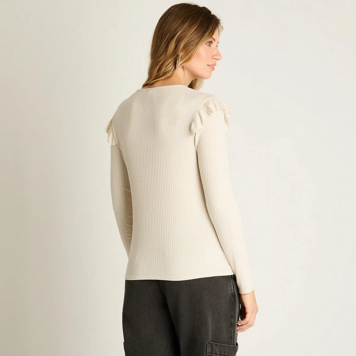 LORENZO DI PONTTI - Polera Mujer