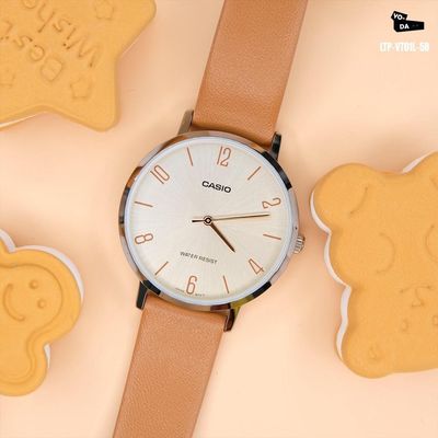 Imagen 2 del producto RELOJ LTPVT01L-5B MUJER ANALOGO SEMI PLANO