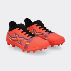 OXN - ZAPATOS DE FUTBOL VELOX 4 NEO JUNIOR