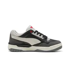 PUMA - Zapatillas Hombre Rebound Retro Sd Negro