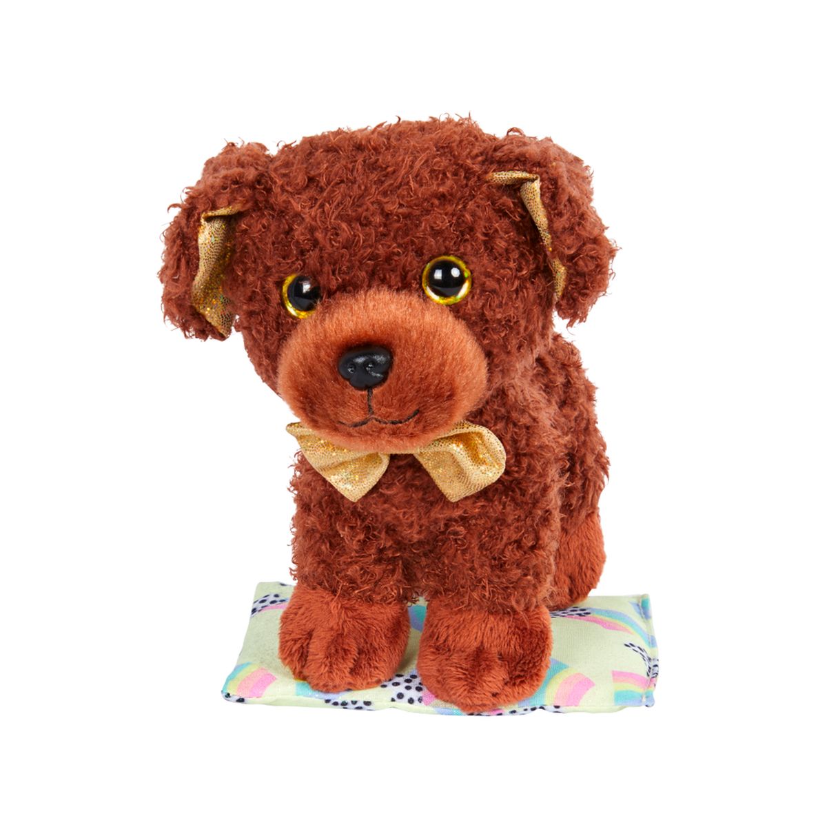 GLITTER GIRLS - Mascota Perro Grizzly