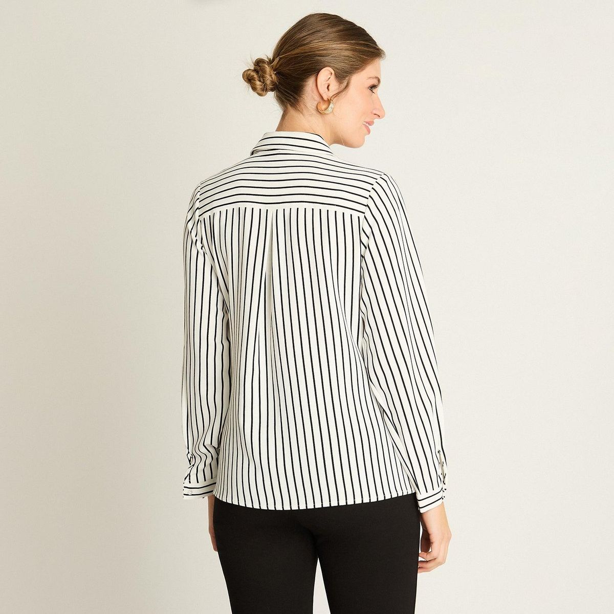 LORENZO DI PONTTI - Blusa Mujer