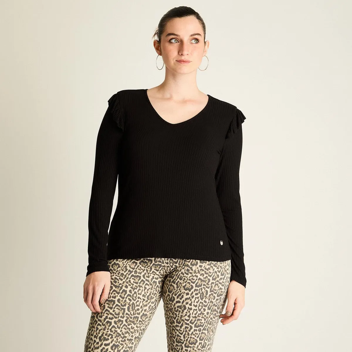 LORENZO DI PONTTI - Polera Mujer