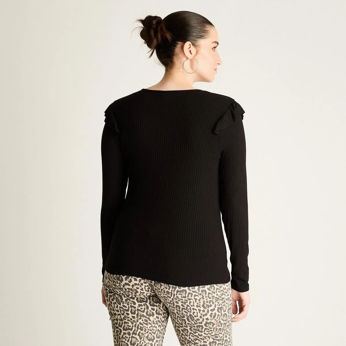 LORENZO DI PONTTI - Polera Mujer