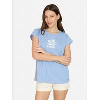 Polera MC Chillmind Morado Mujer - Morado