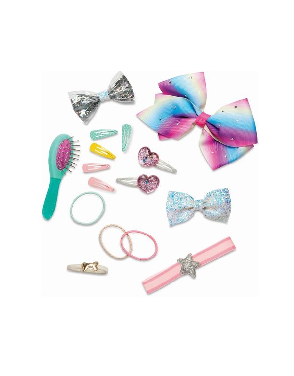 Accesorios para el pelo -