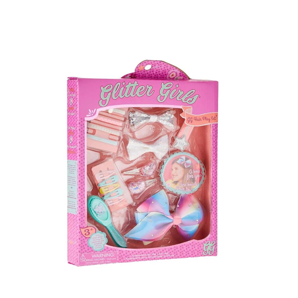 GLITTER GIRLS - Accesorios para el pelo - Glitter Girls