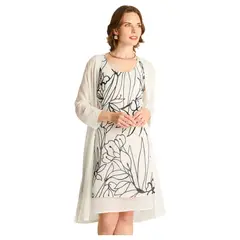 LORENZO DI PONTTI - Vestido Mujer