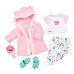 OUR GENERATION - Tenida Pijama helado -