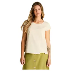 LORENZO DI PONTTI - Blusa Mujer