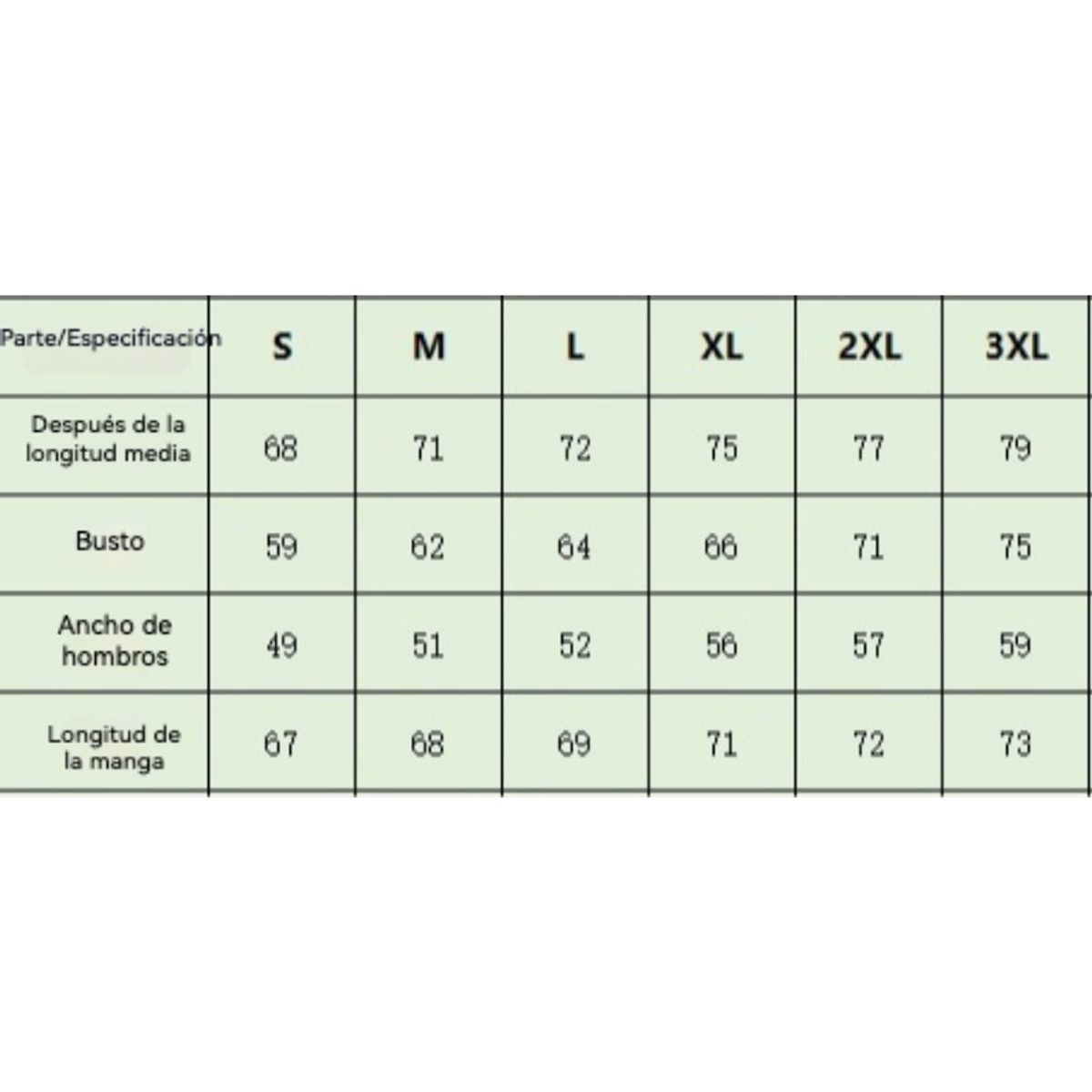 GIOIO - Chaqueta Militar Hombre Algodón Táctica Múltiples Tapados Urbana