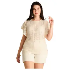 LORENZO DI PONTTI - Polera Mujer