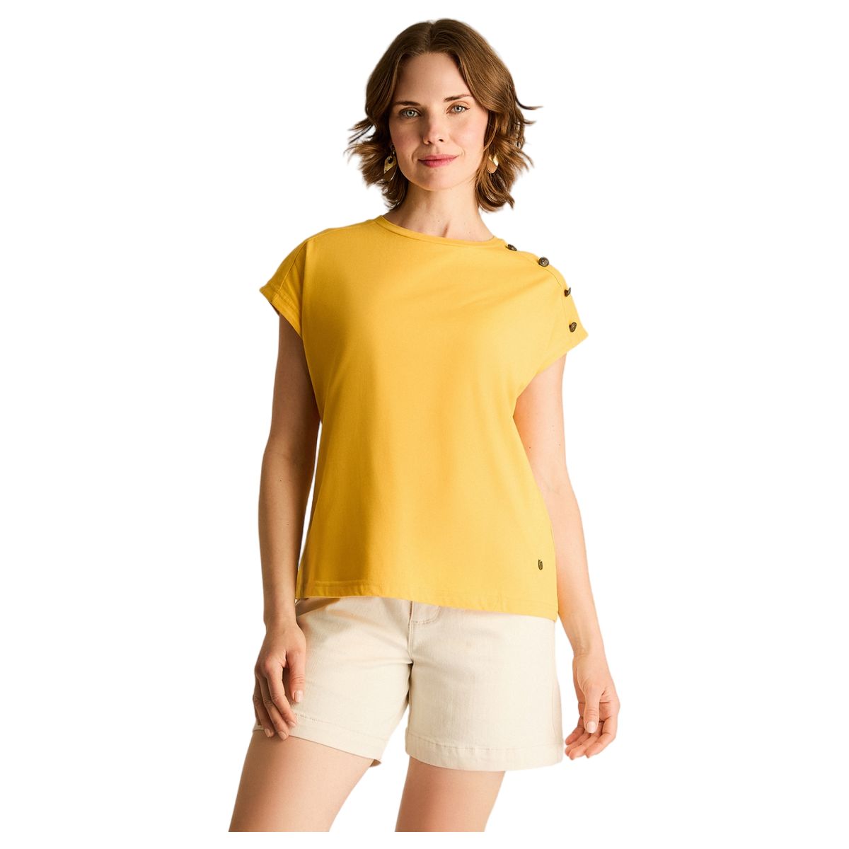 LORENZO DI PONTTI - Polera Mujer