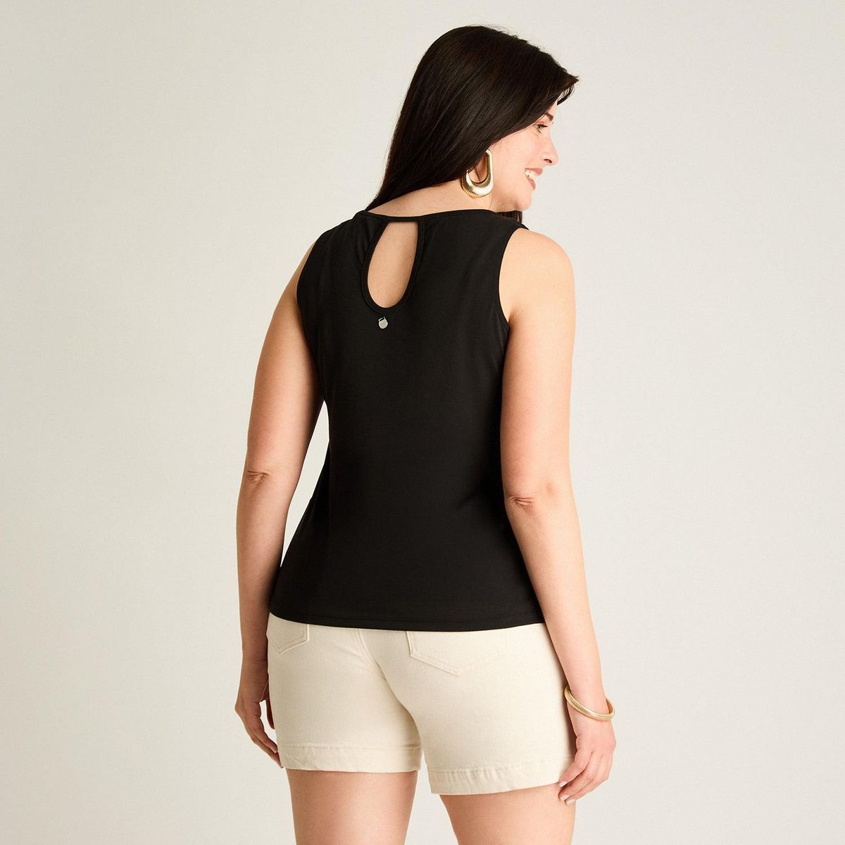 LORENZO DI PONTTI - Polera Mujer