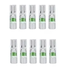 GENERICO - Pack 10 Filtros para dejar de fumar Nic Out