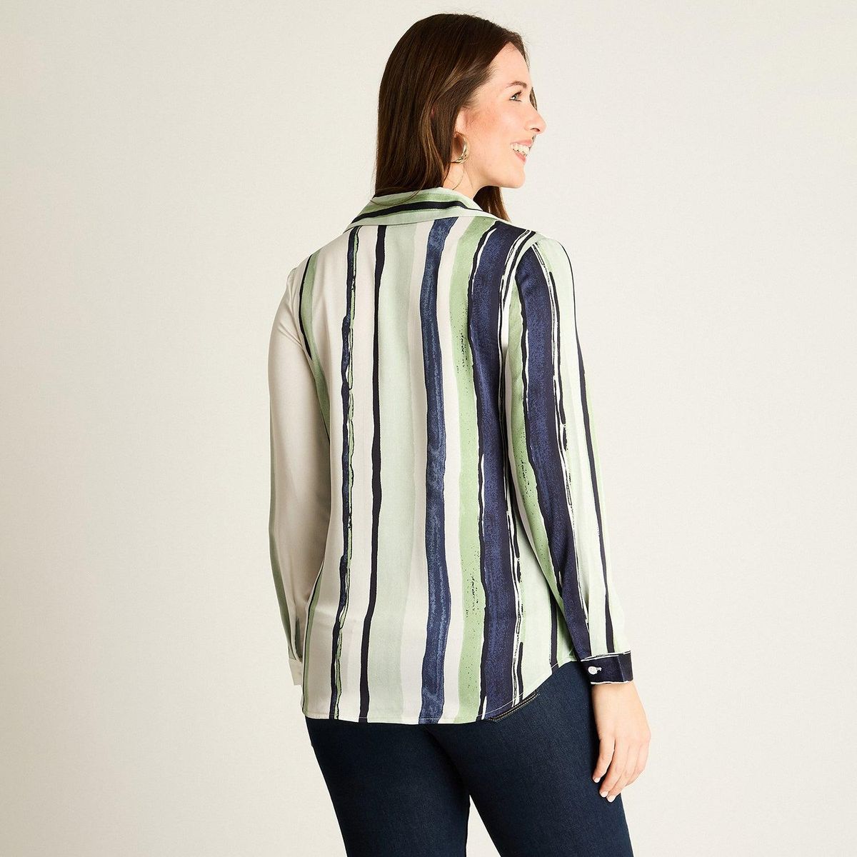 LORENZO DI PONTTI - Blusa Mujer