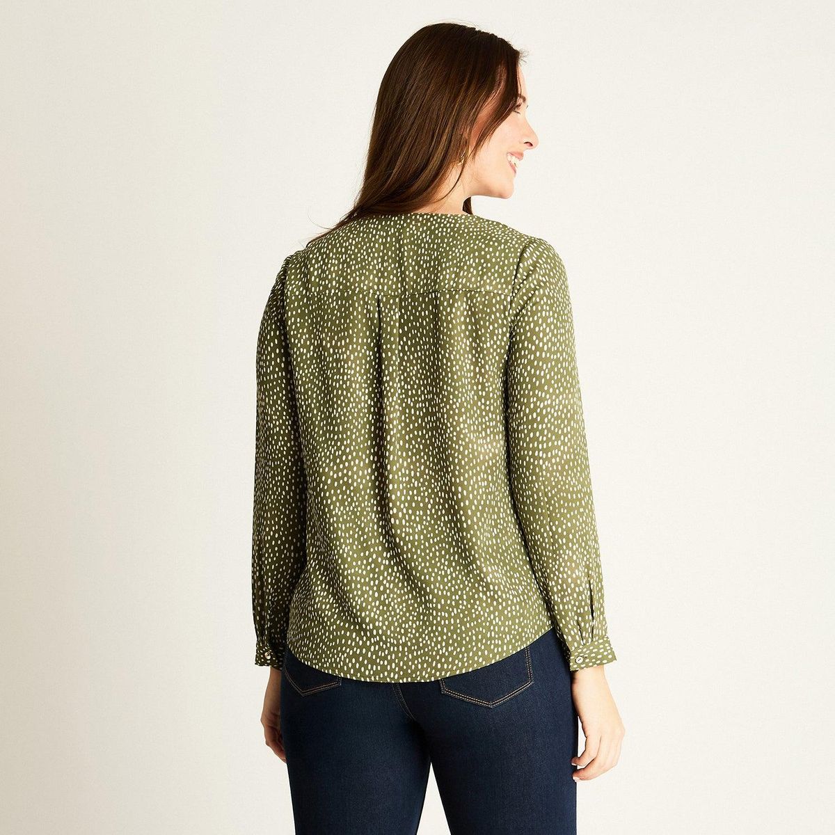 LORENZO DI PONTTI - Blusa Mujer