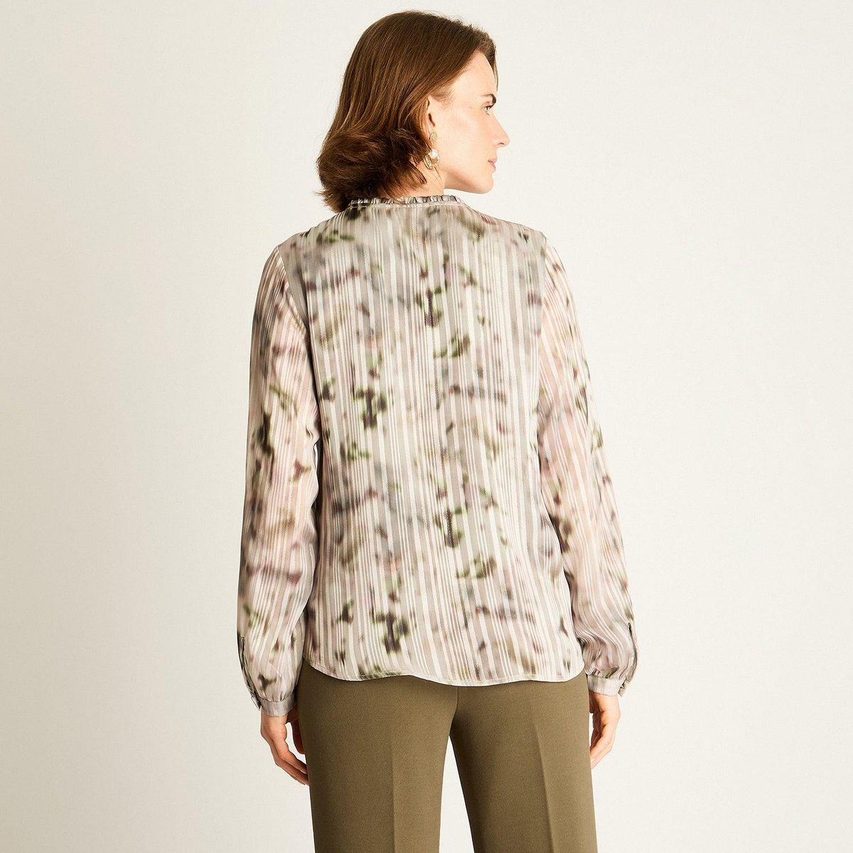 LORENZO DI PONTTI - Blusa Mujer