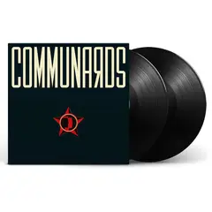LONDON - Communards - Communards Vinilo Doble