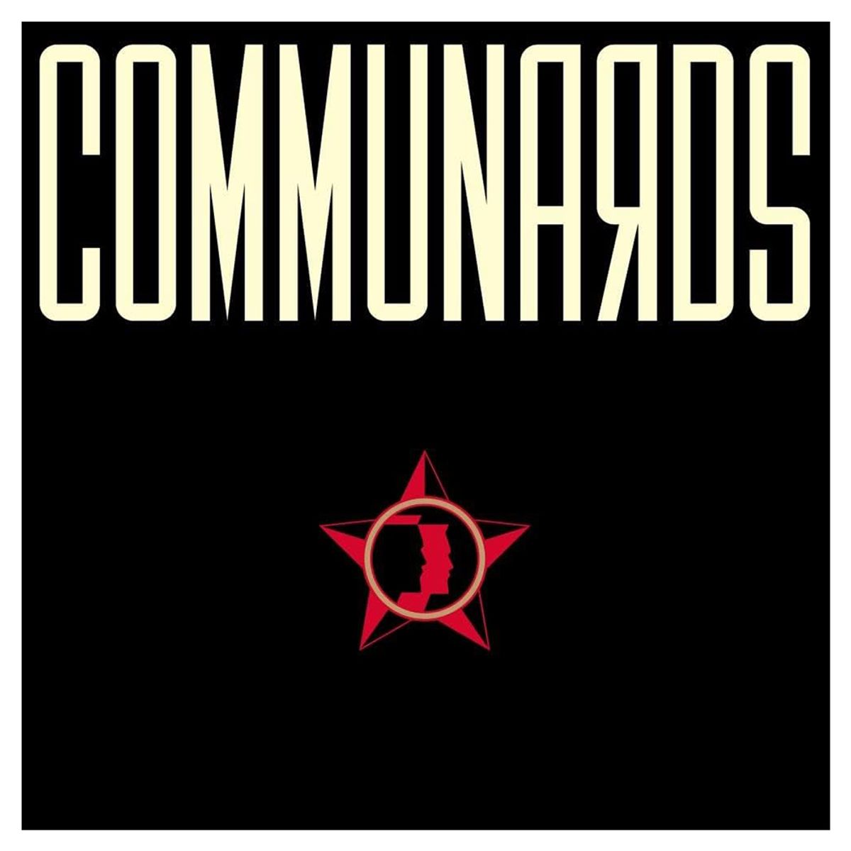 LONDON - Communards - Communards Vinilo Doble