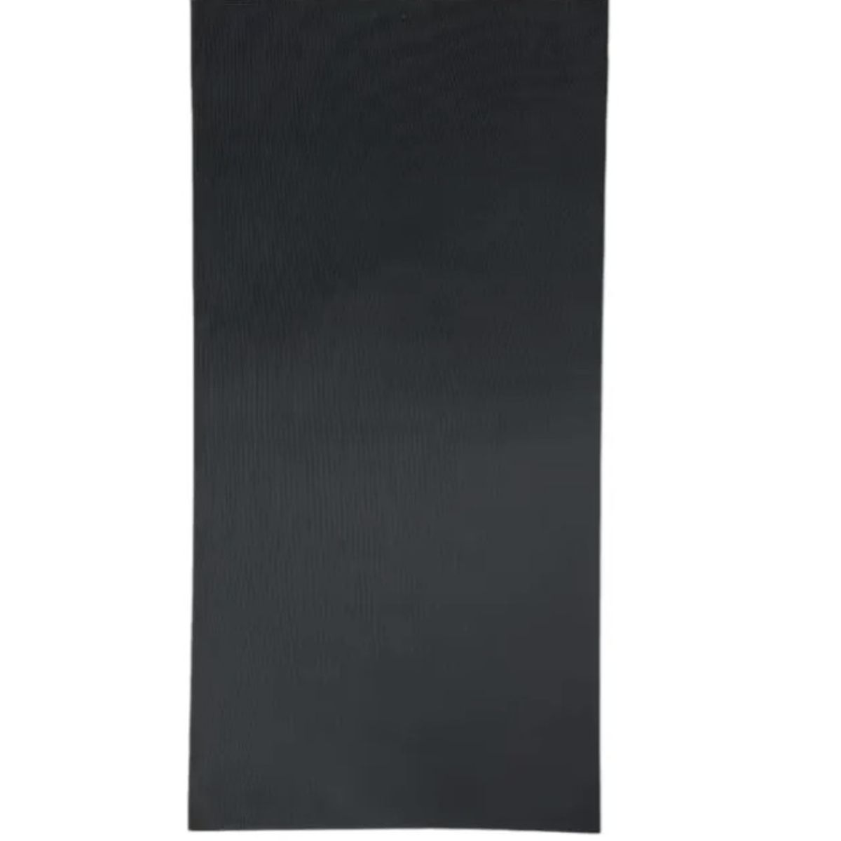 GENERICO - Parche Parkas Chaquetas Insuladas 20x10cm Negro