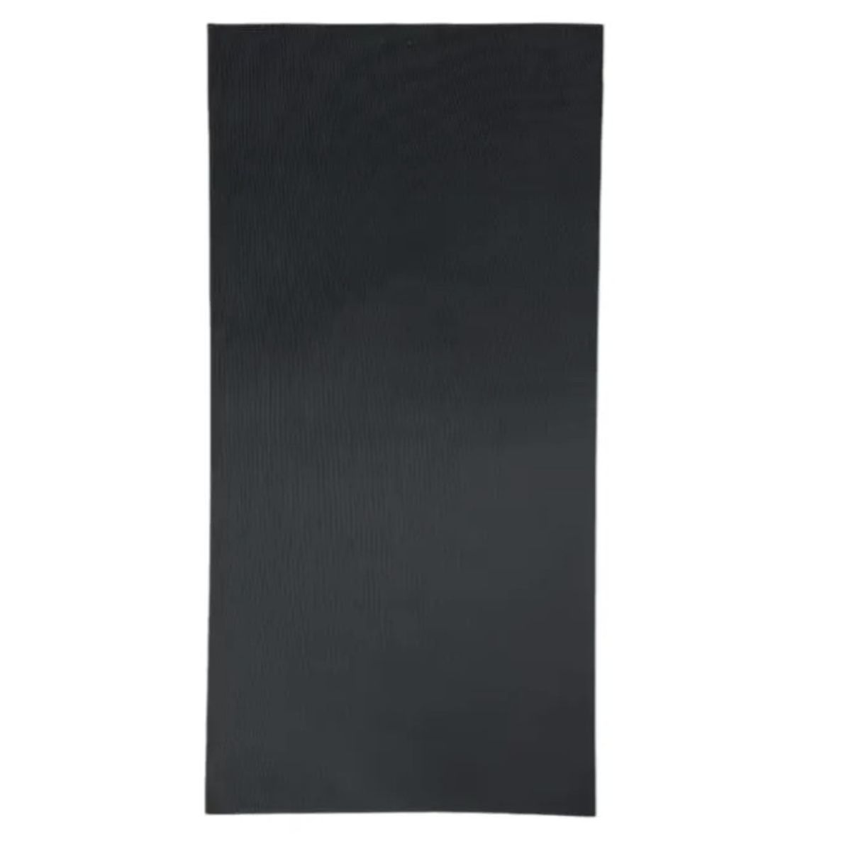 GENERICO - Parche Parkas Chaquetas Insuladas 20x10cm Negro