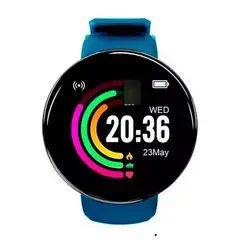 GENERICO - Reloj D18 Inteligente
