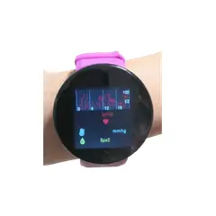GENERICO - Reloj D18 Inteligente