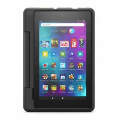 AMAZON - Tablet Fire 7 Kids Junes Pro Para Niños +6