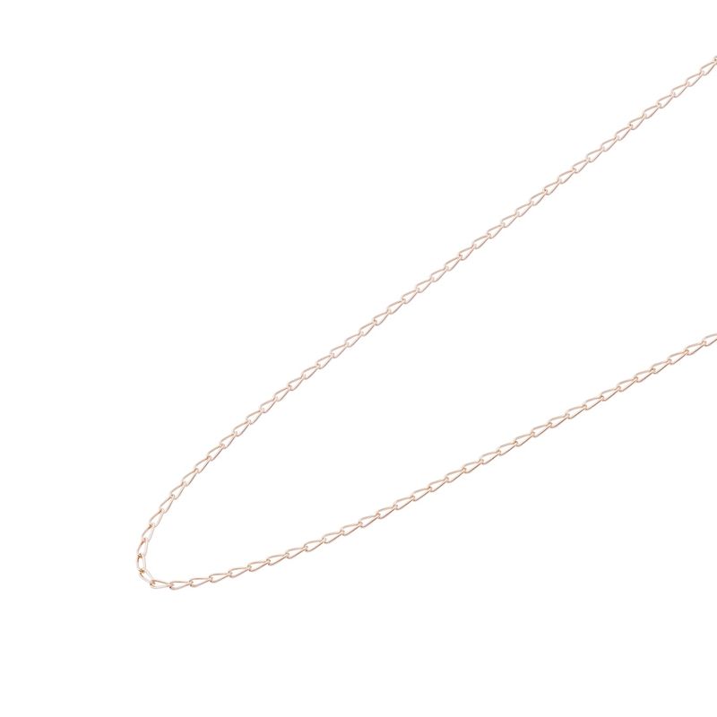 JB JOYAS BARON - Cadena en Oro Miel 18kt Americana1