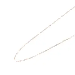 JB JOYAS BARON - Cadena en Oro Miel 18kt Americana1
