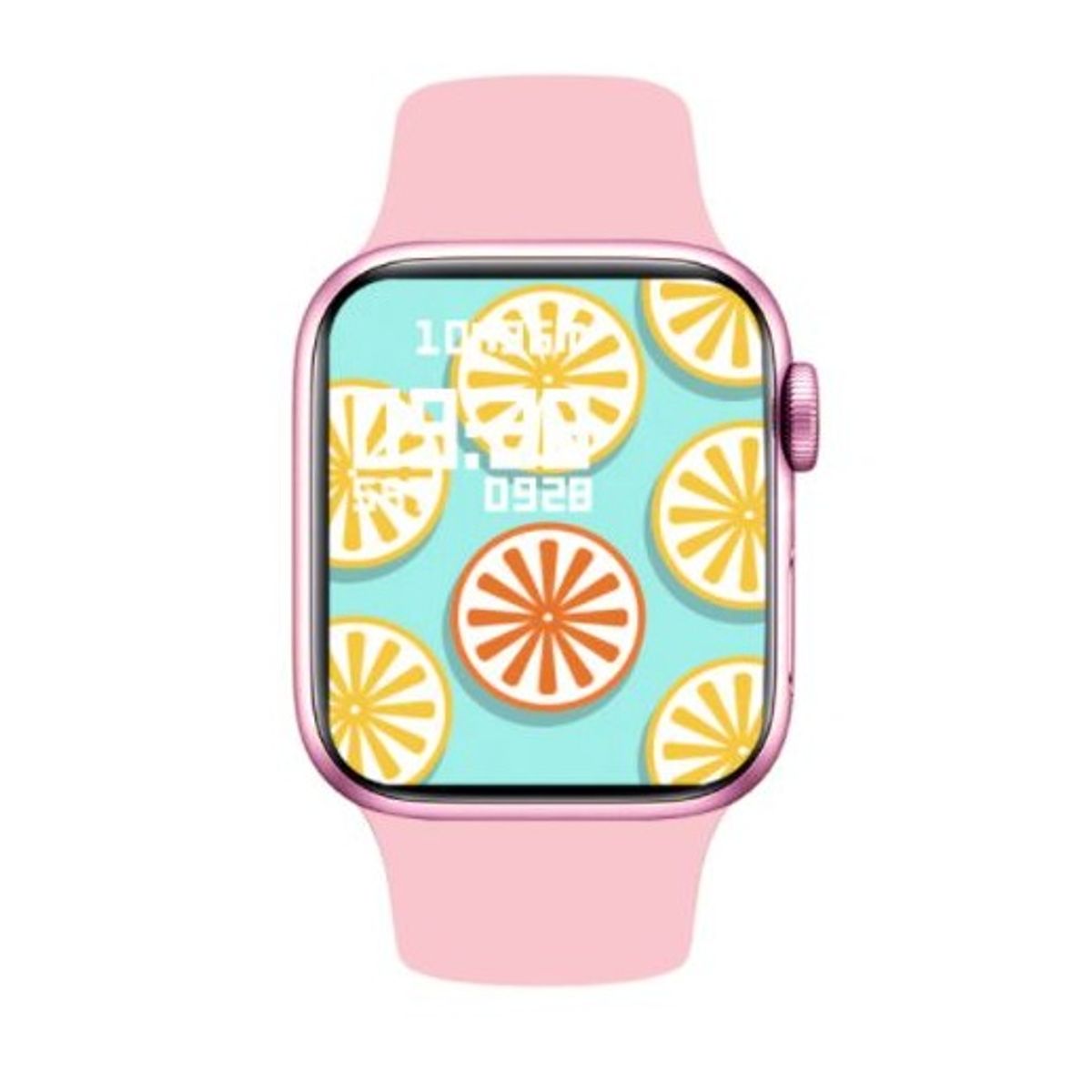 GENERICO - Smartwatch X8 max tactil recibe llamadas y notificaciones