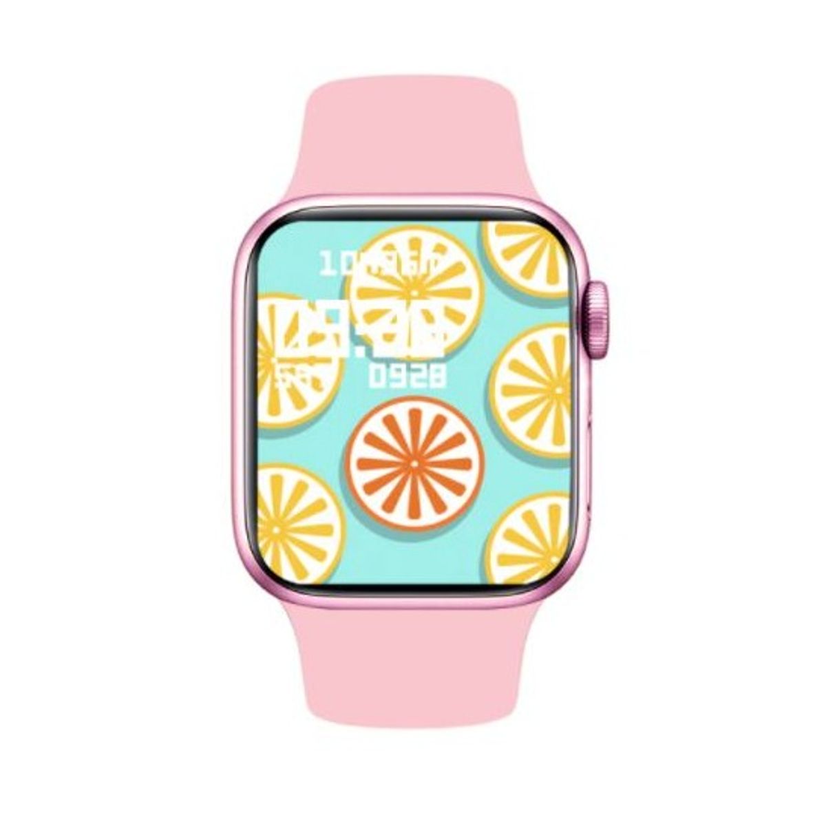 GENERICO - Smartwatch X8 max tactil recibe llamadas y notificaciones