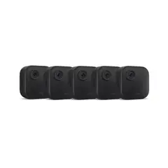 BLINK - Cámara de Seguridad Outdoor 4 - 5 Pack