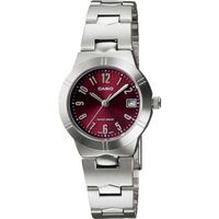 RELOJ LTP1241D-4A2 MUJER ANALOGO METAL