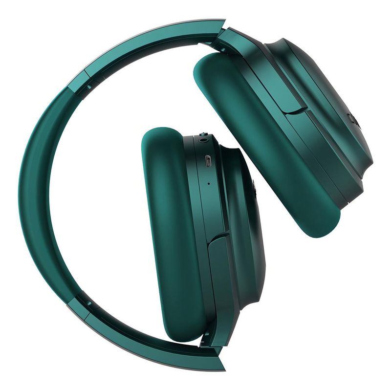 GENERICO - Auriculares Bluetooth Inalámbricos con Gran Sonido y ANC