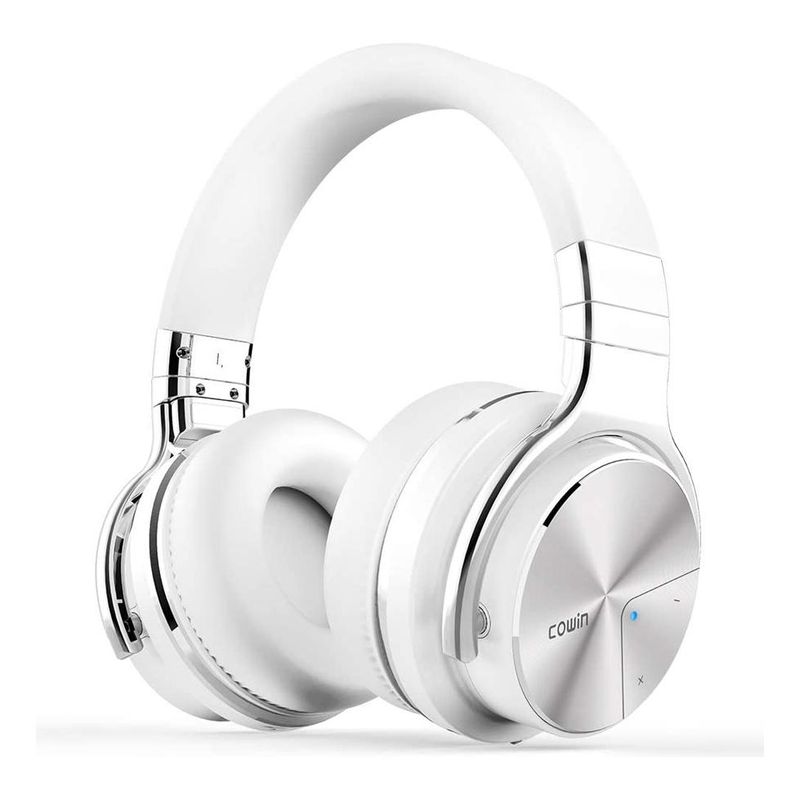 GENERICO - Auriculares Inalámbricos con Cancelación de Ruido Activa