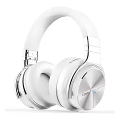 GENERICO - Auriculares Inalámbricos con Cancelación de Ruido Activa