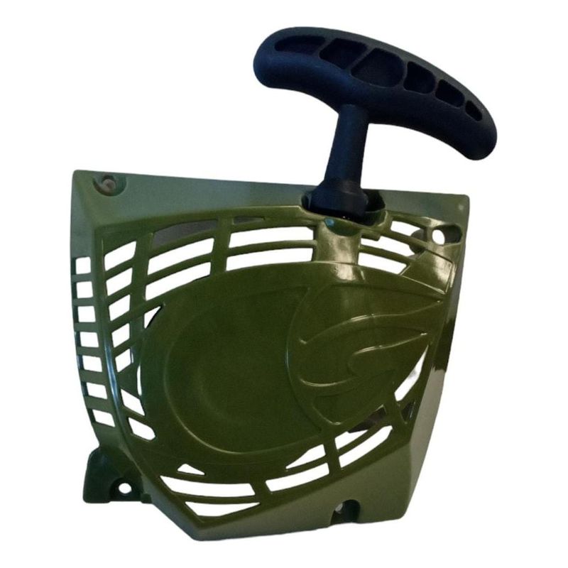 GENERICO - Tapa de Arranque Compatible para Motosierra Bauker ZM4002
