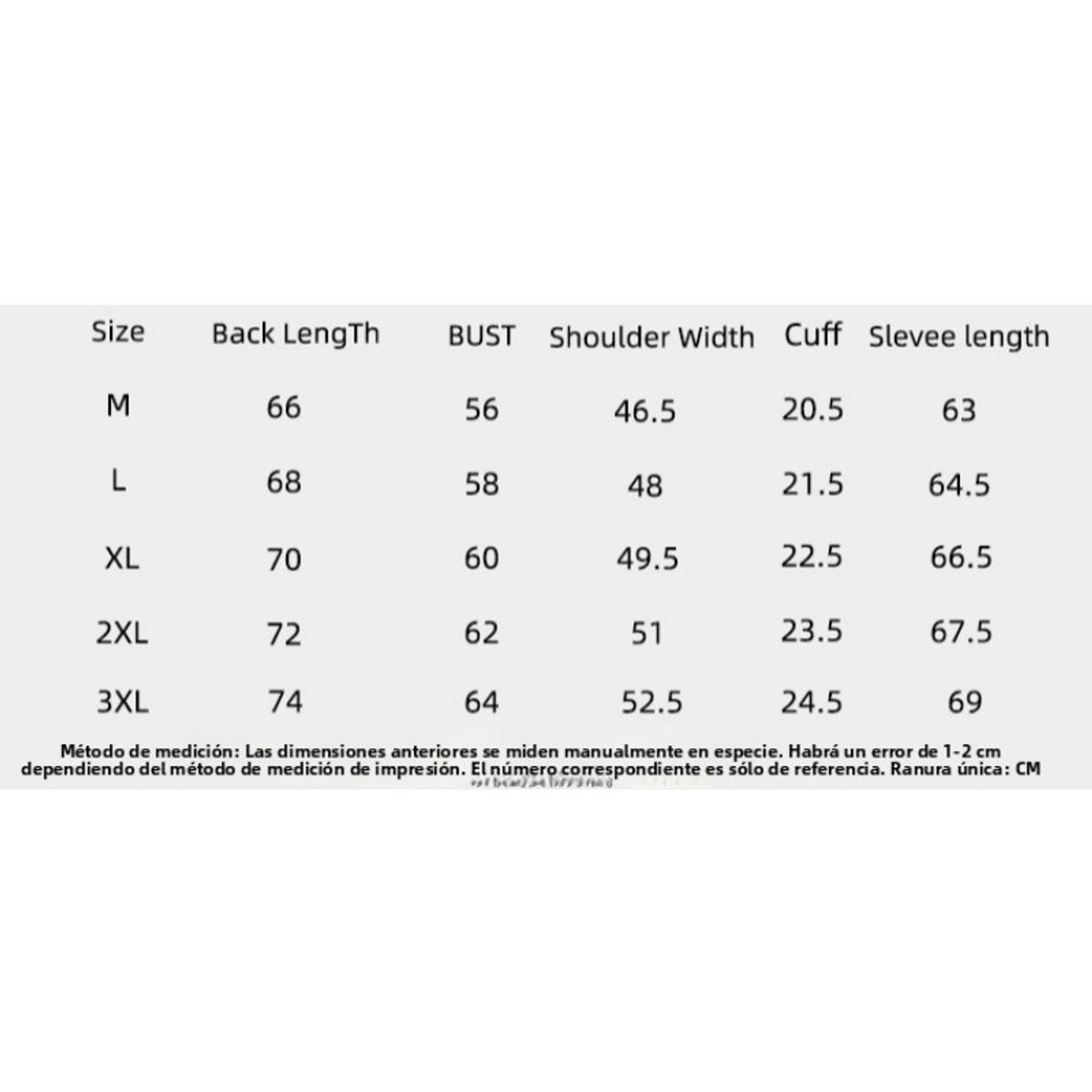 GIOIO - Chaquetón Hombre Ligero Acolchado Cuello Mao Moderno Ajustado​