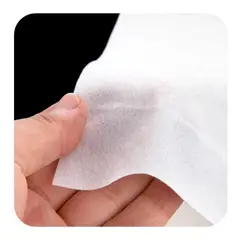 GENERICO - Toallas Desechables Ultra Absorbentes para Peluquería 100 Uds