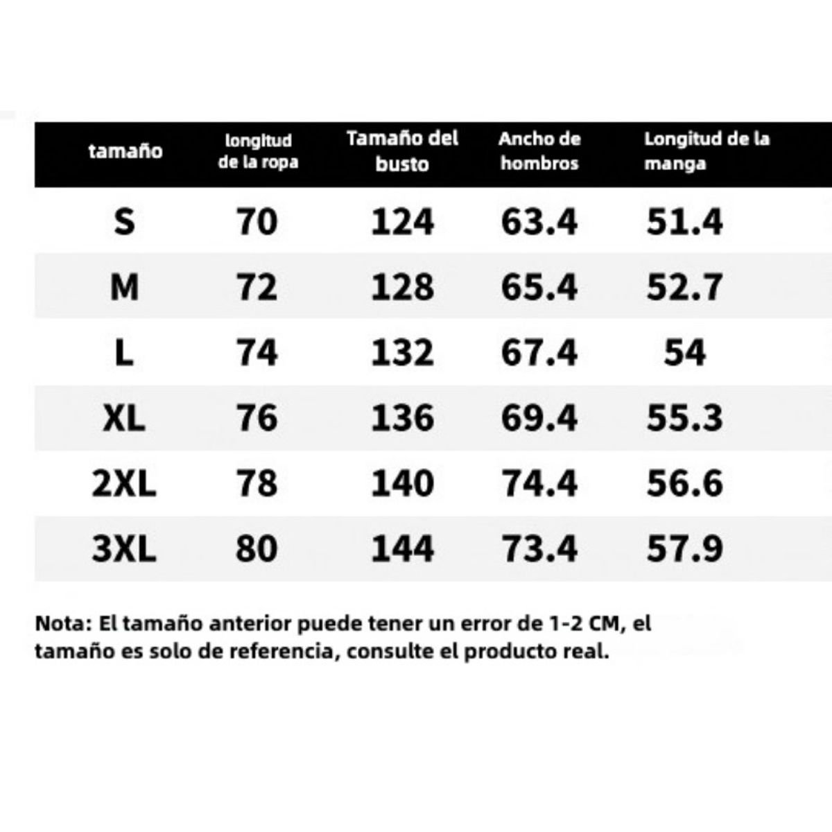 GIOIO - Chaqueta Acolchada Hombre Extra Grueso Premium Capucha Urbana Alta