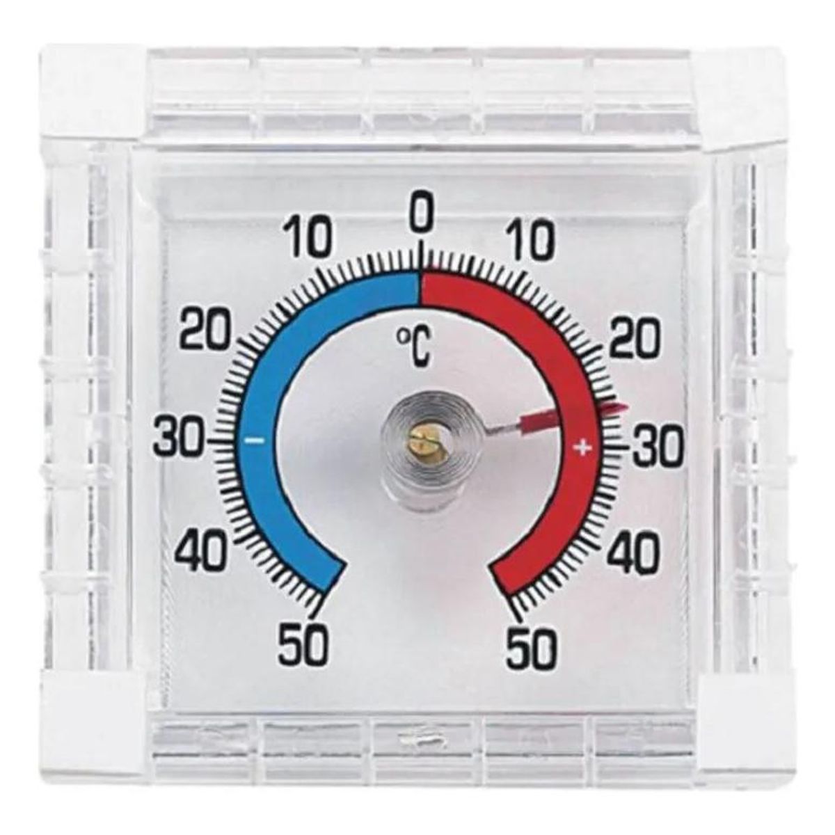 GENERICO - Termómetro de Precisión para Refrigeradores y Congeladores