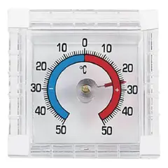 GENERICO - Termómetro de Precisión para Refrigeradores y Congeladores