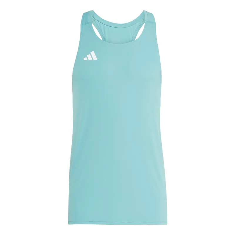 ADIDAS - Polera Sin Mangas Adizero Running Essentials