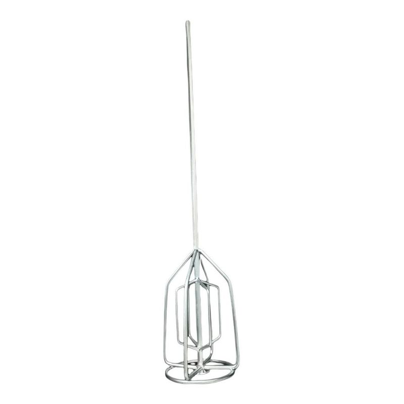 GENERICO - Revolvedor Multifuncional para Pintura y Cemento 73 cm