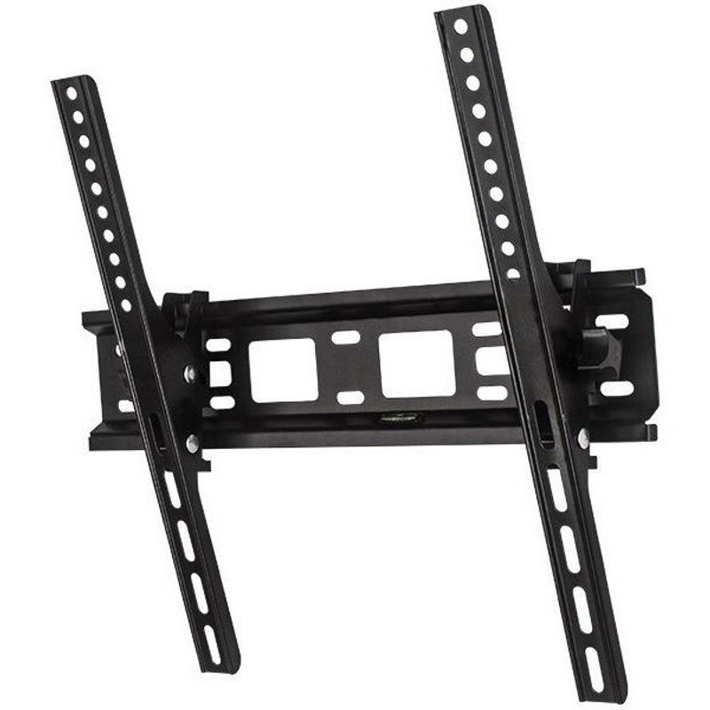 GENERICO - Soporte Pared Inclinable para TV 32 a 55 Pulgadas 50kg
