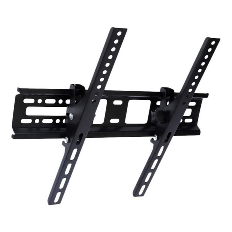 GENERICO - Soporte Fijo Inclinable para TV de 32 a 55 hasta 30kg