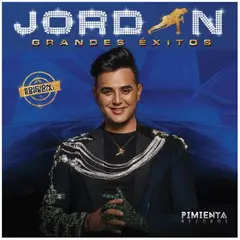 GENERICO - JORDAN - GRANDES EXITOS VINILO